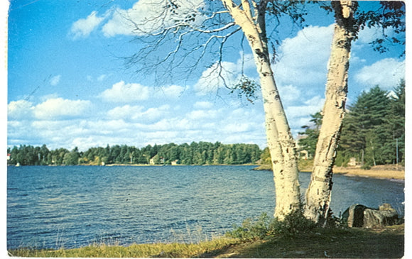Near Desbarats, Ontario - Carey's Emporium