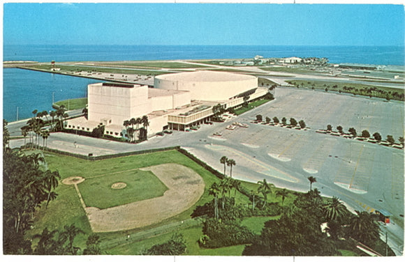 St. Petersburg, FL - Carey's Emporium