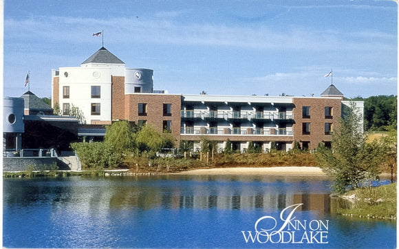 Inn on Woodlake, Kohler, WI - Carey's Emporium