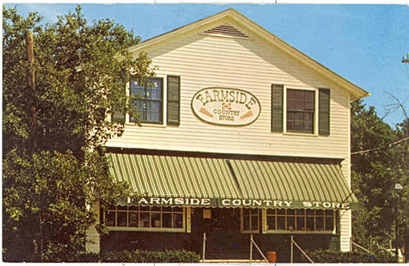 Farmside Country Store, Long Grove, IL - Carey's Emporium