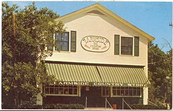 Farmside Country Store, Long Grove, IL - Carey's Emporium