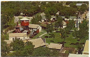 The Village Green, Minden, NE - Carey's Emporium