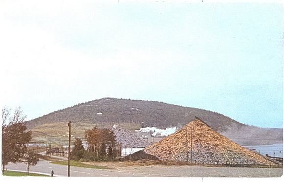 Marathon, Ontario, Canada - Carey's Emporium