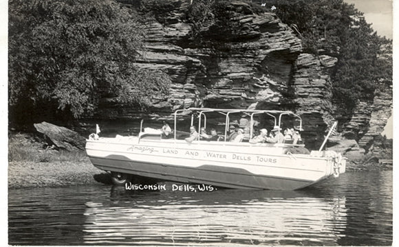 Wisconsin Dells, WI - Carey's Emporium