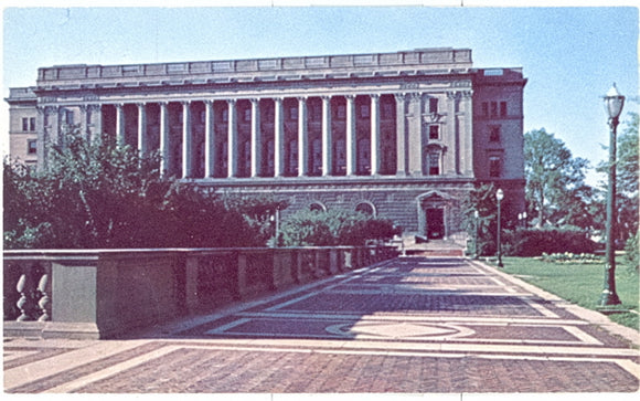 Centennial Building, Springfield, IL - Carey's Emporium