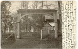 Platteville District Camp Grounds, Platteville, WI - Carey's Emporium