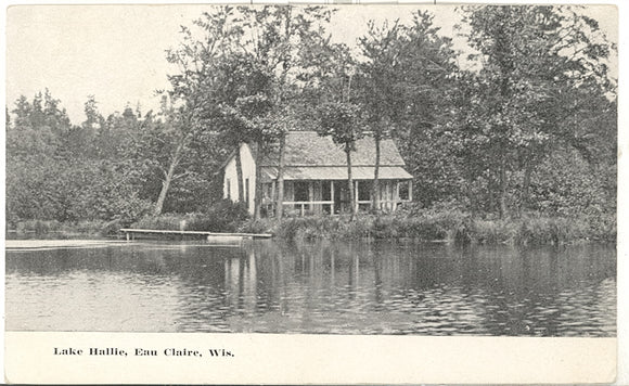Lake Hallie, Eau Claire, WI - Carey's Emporium