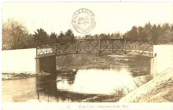 Park View, Chippewa Falls, WI - Carey's Emporium