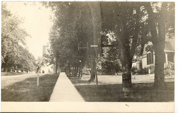 Church Street, Sun Prairie, WI - Carey's Emporium