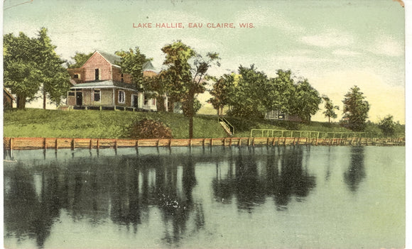Lake Hallie, Eau Claire, WI - Carey's Emporium