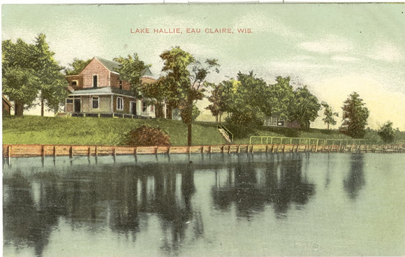Lake Hallie, Eau Claire, WI - Carey's Emporium