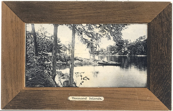 Thousand Islands, NY - Carey's Emporium