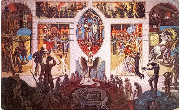 United Nations, New York City, NY - Carey's Emporium