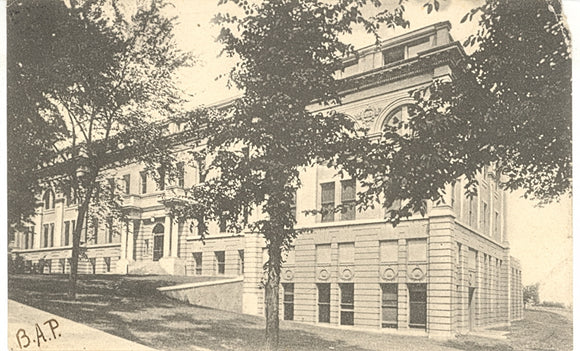 College of Engineering, University of Wisconsin, Madison, WI - Carey's Emporium