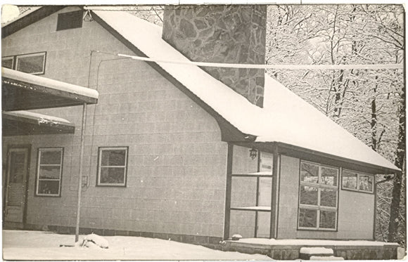 Chasewood, Penland, NC - Carey's Emporium