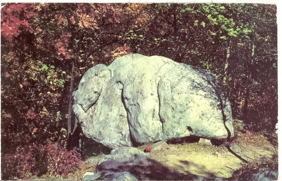 Devil's Lake, Wisconsin State Park Series - Carey's Emporium