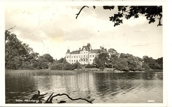 Hackeberga, Skane - Carey's Emporium