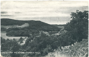 Crescent Meadow, Tower Hill, WI - Carey's Emporium