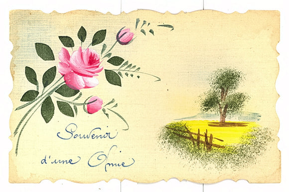 Souvenir d'une Olmie - Carey's Emporium