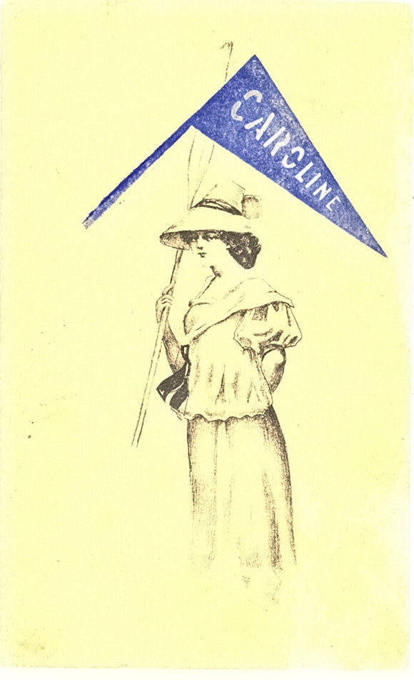 Caroline - Carey's Emporium