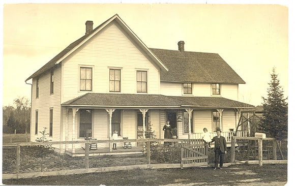 This is Our Home, Medford, WI - Carey's Emporium