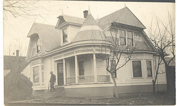This is Our Home, Hillsboro, WI - Carey's Emporium