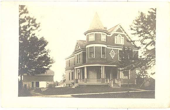 This is Our Home, Trevor, WI - Carey's Emporium