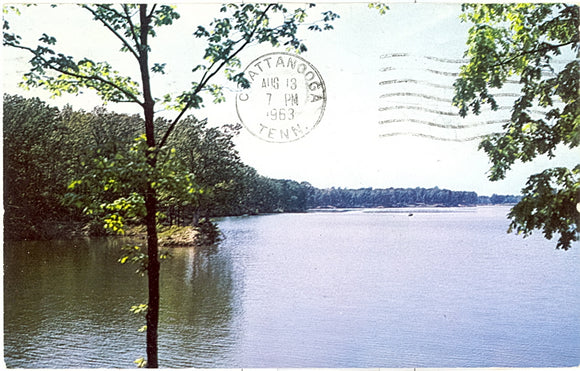 Boating on beautiful Lake Sara, Effingham, IL - Carey's Emporium
