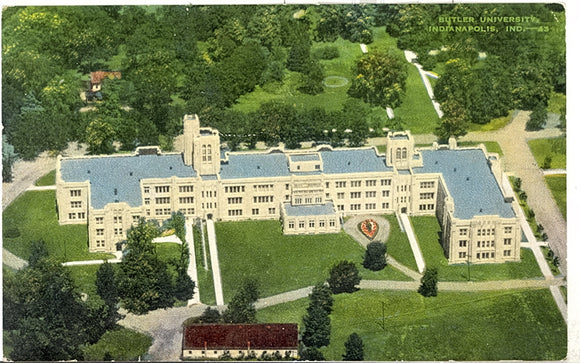 Butler University, Indianapolis, IN - Carey's Emporium