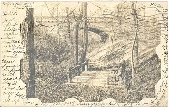 Park View, Milwaukee, WI - Carey's Emporium