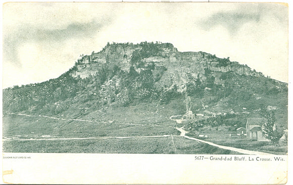 Grand-dad Bluff, La Crosse, WI - Carey's Emporium