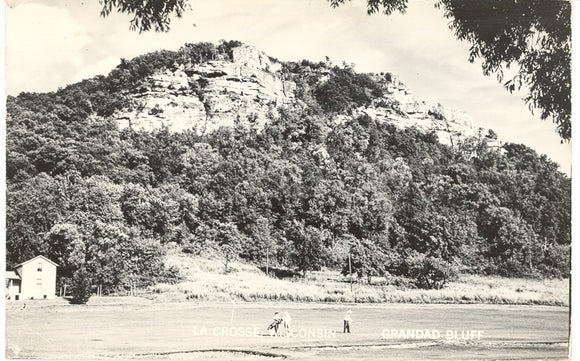 Grandad Bluff, La Crosse, WI - Carey's Emporium