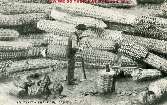 How we do Things at Madison, WI - Carey's Emporium