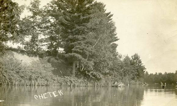 Chetek, WI - Carey's Emporium
