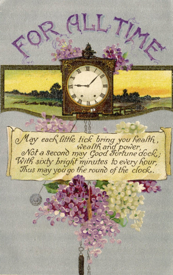 For All Time - Carey's Emporium