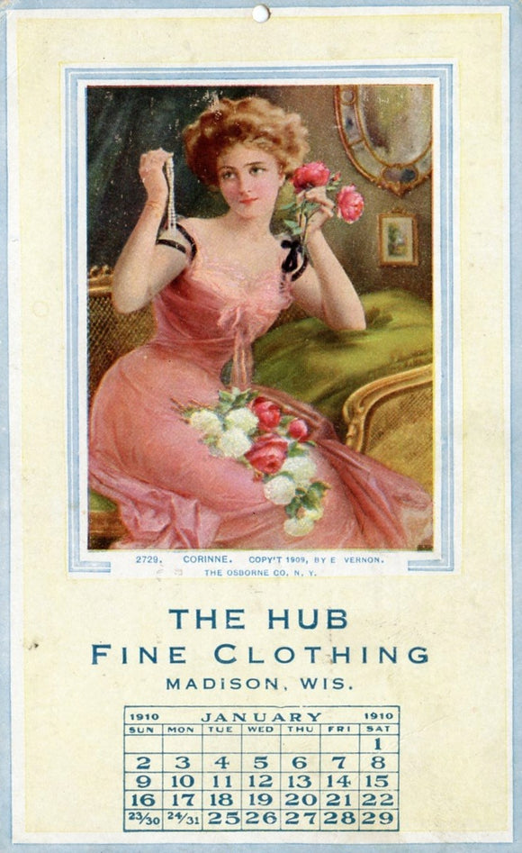 The Hub Fine Clothing, Madison, WI - Carey's Emporium