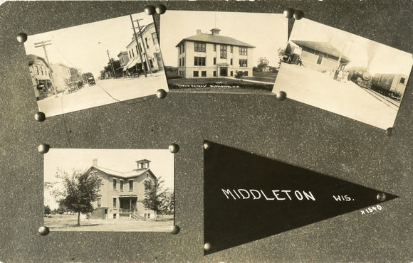 Middleton, WI - Carey's Emporium