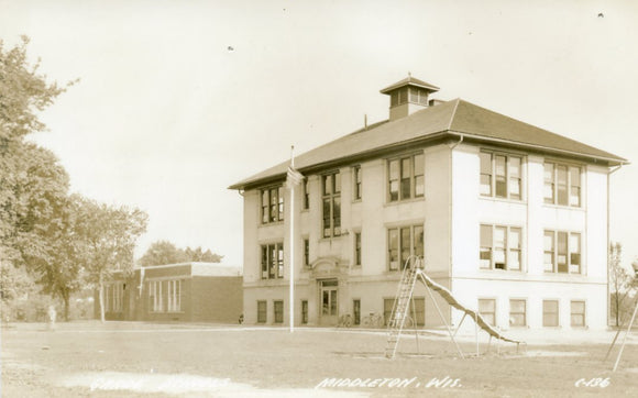 Grade Schools, Middleton, WI - Carey's Emporium