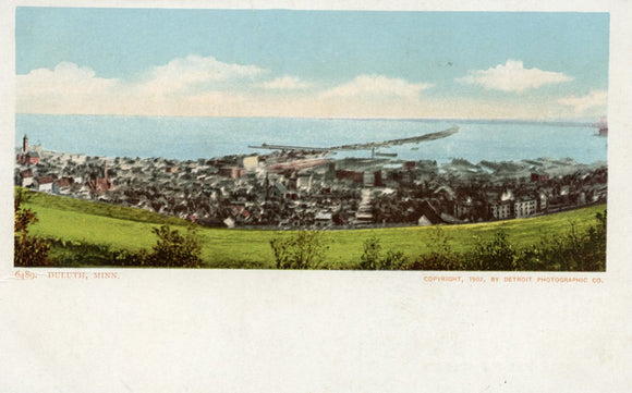 Duluth, MN - Carey's Emporium