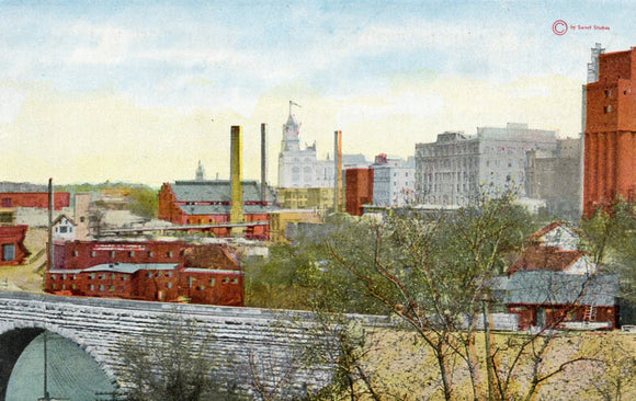 Minneapolis, MN - Carey's Emporium