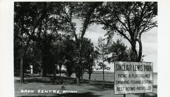Sauk Centre, MN - Carey's Emporium
