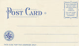 Official Souvenir Postcard, Machinery Building World's Fair, St. Louis, 1904 - Carey's Emporium