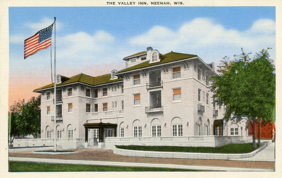 The Valley Inn, Neenah, WI - Carey's Emporium