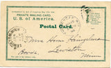 K. Schreiers Brewery, Crocker Chair Co. B., The C. Reiss Coal Docks, Grand Hotel, Sheboygan, WI - Carey's Emporium