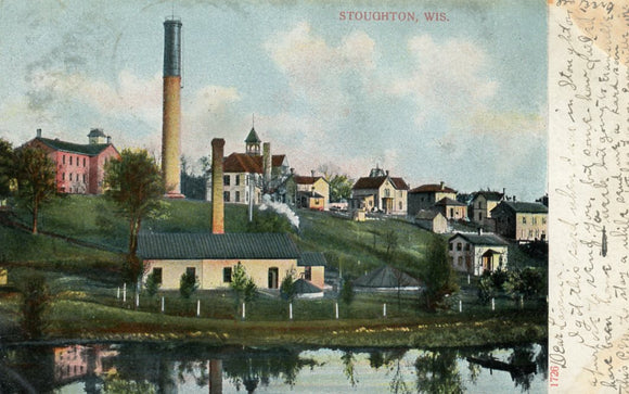 Stoughton, WI - Carey's Emporium