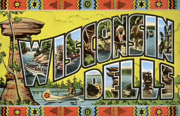 Wisconsin Dells, WI - Carey's Emporium