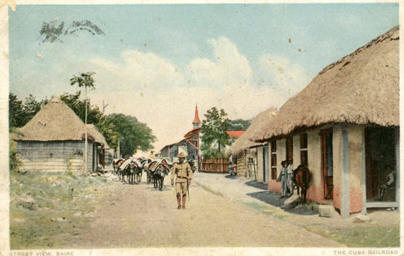 Street View, Baire - Carey's Emporium