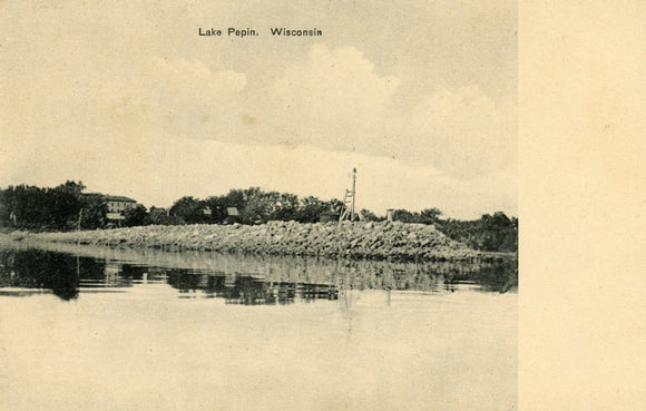 Lake Pepin, WI - Carey's Emporium