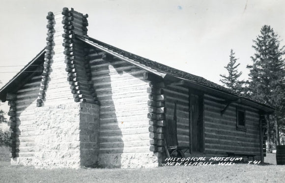 Historical Museum, New Glarus, WI - Carey's Emporium