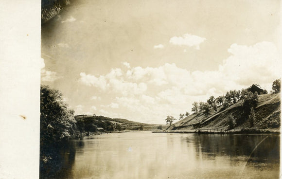 Lodi Mill Pond, Lodi, WI - Carey's Emporium